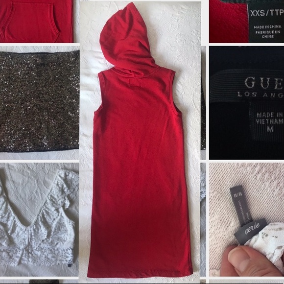 Roots Dress - Picture 2 of 3